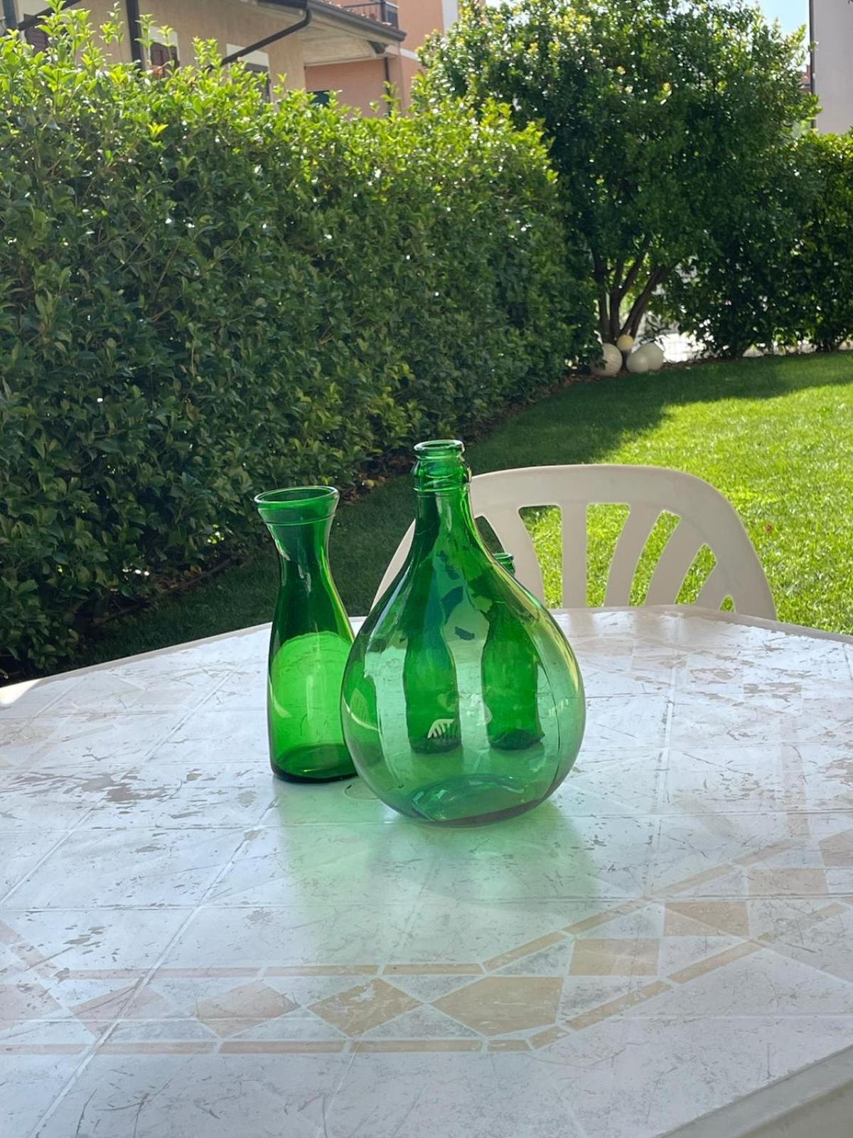 Casa Sivori Sul Lago Di Garda Con Ampio Giardino Desenzano del Garda Eksteriør bilde
