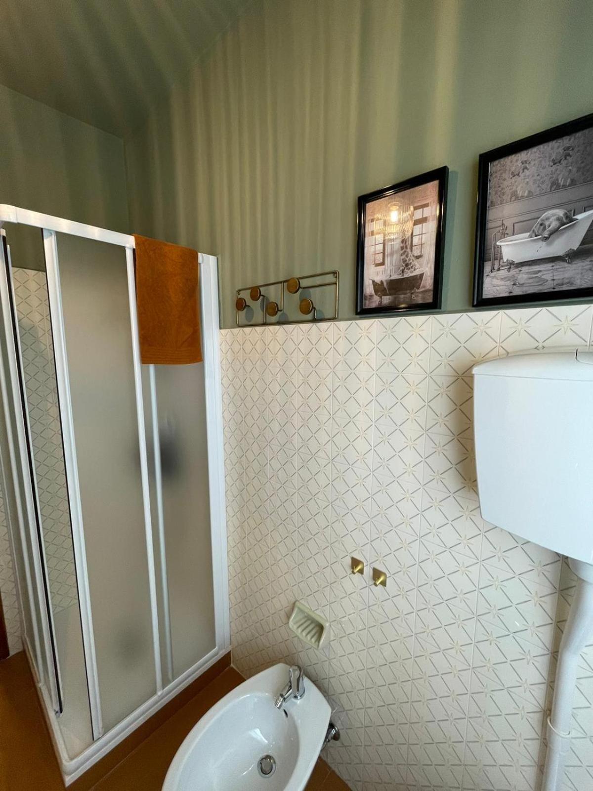 Casa Sivori Sul Lago Di Garda Con Ampio Giardino Desenzano del Garda Eksteriør bilde