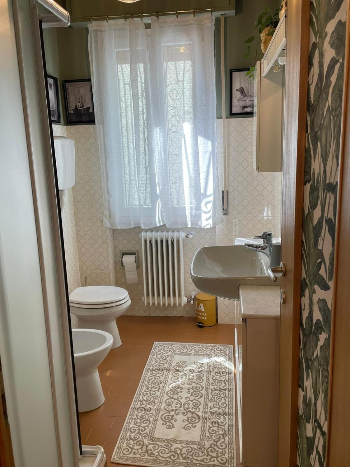 Casa Sivori Sul Lago Di Garda Con Ampio Giardino Desenzano del Garda Eksteriør bilde